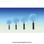 LEAF General Purpose Magnifier Hand Lens