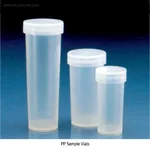 VIT-LAB 5~180㎖ PP Sample Vial / Container