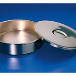 Thermo Fisher Scientific U.S. Stainless Steel Test Sieve Covers