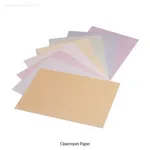 Apro Cleanroom Paper & Cleanroom NotebookIdeal for Cleanroom Use