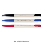 Java Permanent Ballpoint Pen