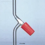 DURAN High-Vacuum/-Performance Stopcock