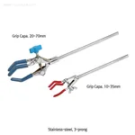 SciLab 3-prong Clamp