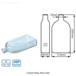 DURAN Culture Flask