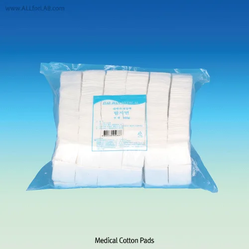 Medical Cotton Pads
