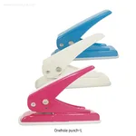 Whashin 펀치 Punch 1 · 2 · 3 Holes