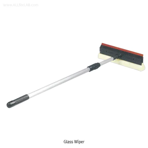 Hanil Jumbo Glass Wiper