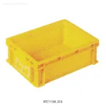 National PPC/HDPE Utility Rectangular Container