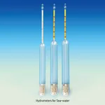 Hydrometer for Sea-water