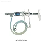 WHEATON High-grade Self-Refilling Dispenser