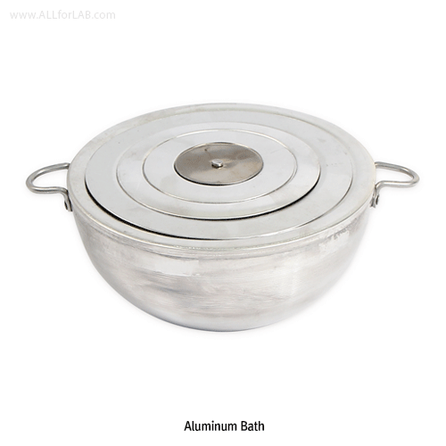 Aluminum Bath