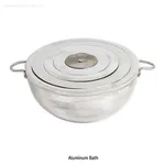 Aluminum Bath