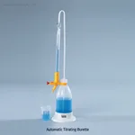 Burkle Automatic Glass Burette