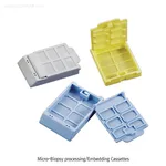 SIMPORT MicrosetteⅠTM 0.26mm Mesh-hole Biopsy Processing·Embedding Cassette