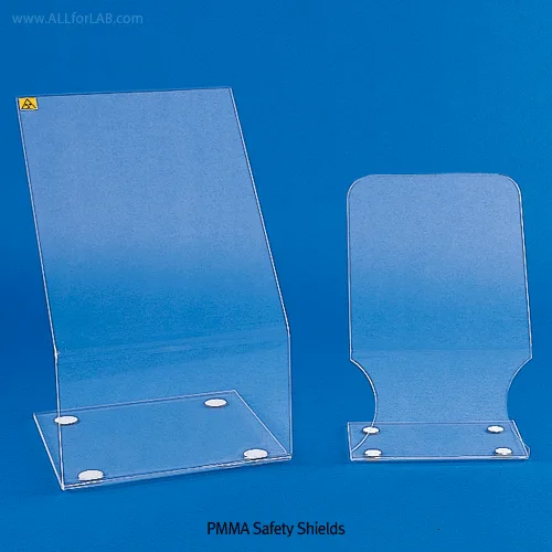 KARTELL PMMA Safety Shield