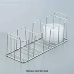 SciLab Stainless-steel Wire Rack