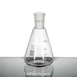 Glassco Eco-ASTM 24/40 & DIN 24/29 Erlenmeyer Flask