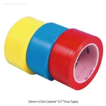 3M 50mm×L33m Colored “471 ” Vinyl Tape