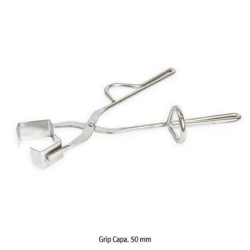 SciLab Flask Safety Tong