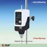 Daihan Science 프리미엄 중/고점도용 교반기 PREMIUM Hi-Torque Overhead Stirrer “SOvs-T16”