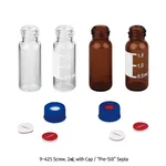 SciLab 9-425 Screwtop Large Opening 2㎖ Vials