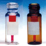 WHEATON 1.8 ㎖ 프리미엄 바이알 1.8 ㎖ Special E-Z Step Vials