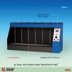 Daihan Science Digital Jar Tester “WiseStir SJT”