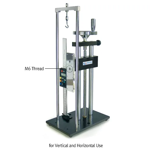 KERN Manual Test Stand