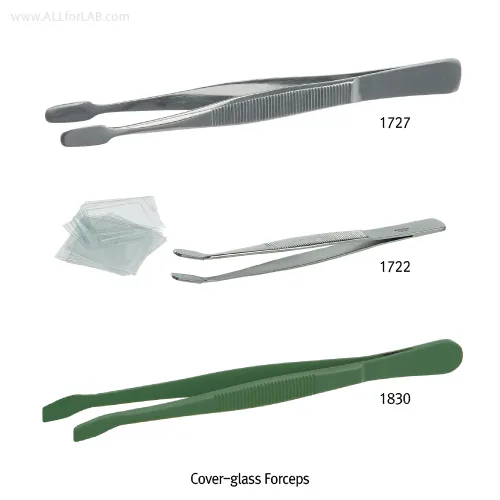 BOCHEM Cover-glass Forceps