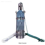 SciLab Stainless-steel Water Sampler