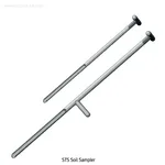 Burkle Stainless-steel Soil Sampler