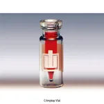 WHEATON 11 mm Crimptop Vial