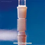 COWIE PTFE Flexible-Bellow Vacuum Connector