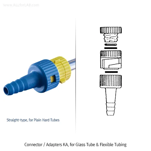 DURAN Connector / Adapter KA