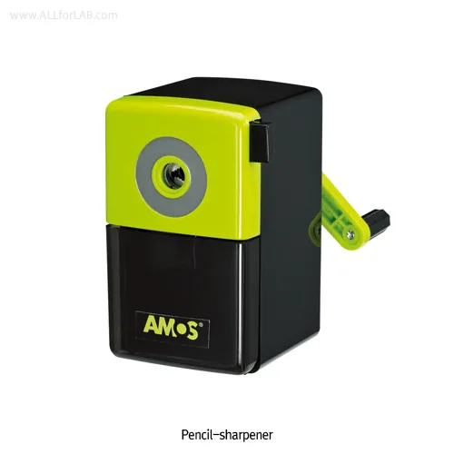 Amos Pencil-sharpener