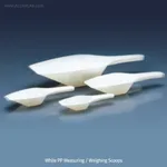 VIT-LAB PP Colored Measuring Scoop