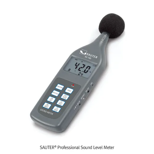 KERN Professional Sound Level Meter