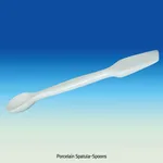 Silico & Chemico Porcelain Works Porcelain Spatula-Spoon