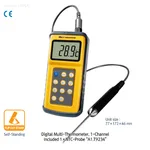 ATM IP67 Waterproof Digital Thermocouple Thermometer