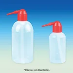 SciLab PE Narrow-neck Wash Bottle