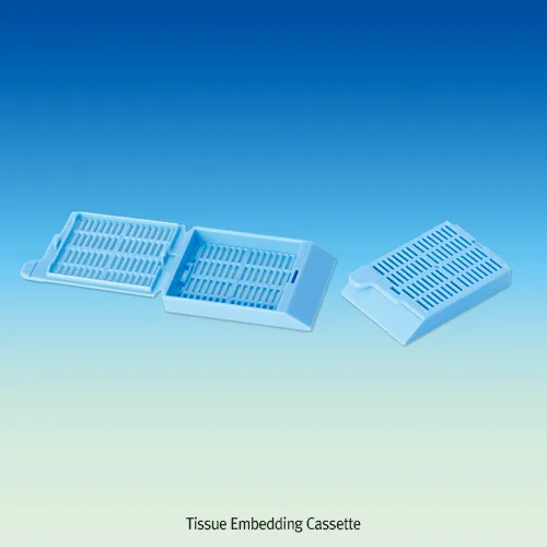SciLab One-piece Tissue & Biopsy Cassette