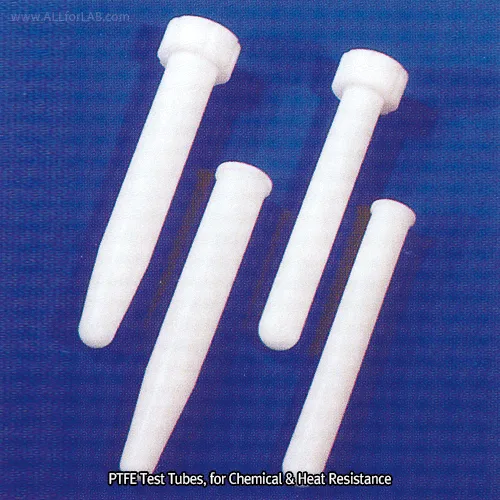 COWIE PTFE Test Tube