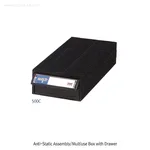 BRAIN Anti-Static Assembly Multiuse Box with Drawer