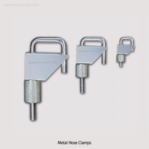 Burkle Metal Hose Clamp