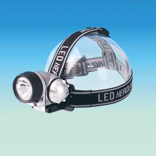 헤드 램프 Head Lamp