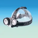헤드 램프 Head Lamp