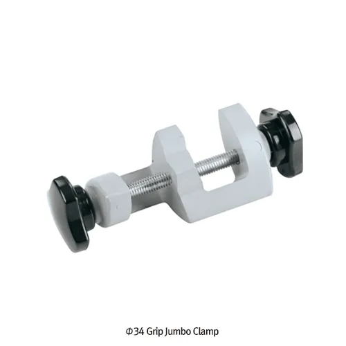 SciLab Jumbo Clamp Holder