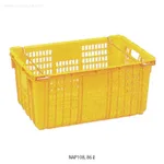 National HDPE Transfer Box