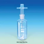 SciLab Gas Washing Bottle