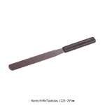 SciLab Stainless-steel Industry Handy Knife/Spatula